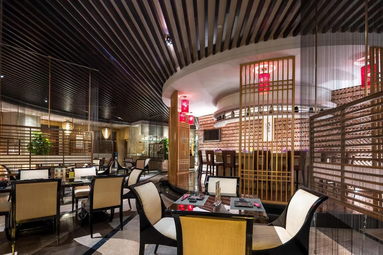 Shenzhen Baolilai International Hotel