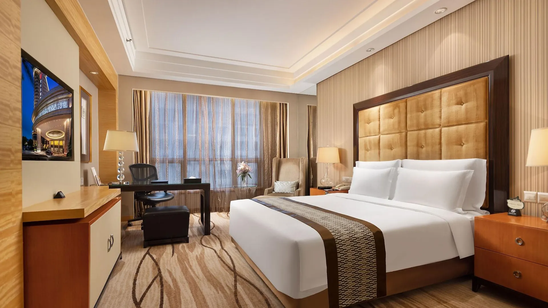 Shenzhen Baolilai International Hotel