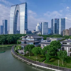 Hotel Tonino Lamborghini Suzhou Suzhou (Jiangsu)