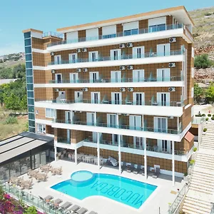 Hotel Mucobega 2 Sarande