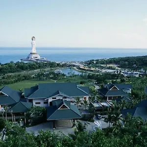 Hotel Nanshan Sanya