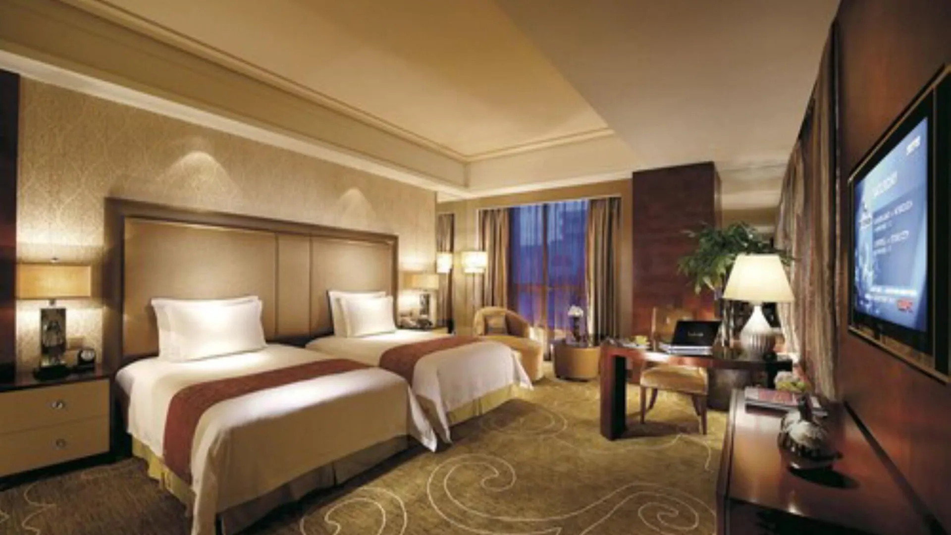 Shenzhen Baolilai International Hotel