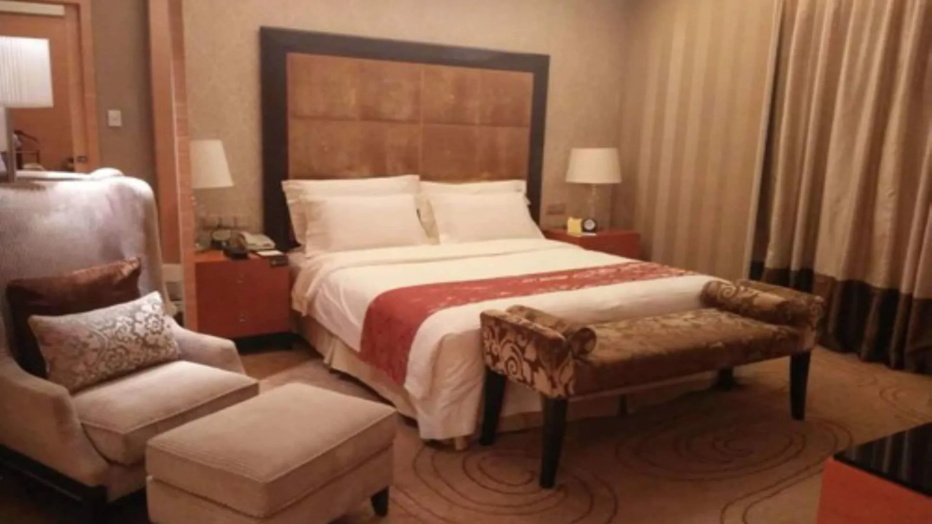 Shenzhen Baolilai International Hotel