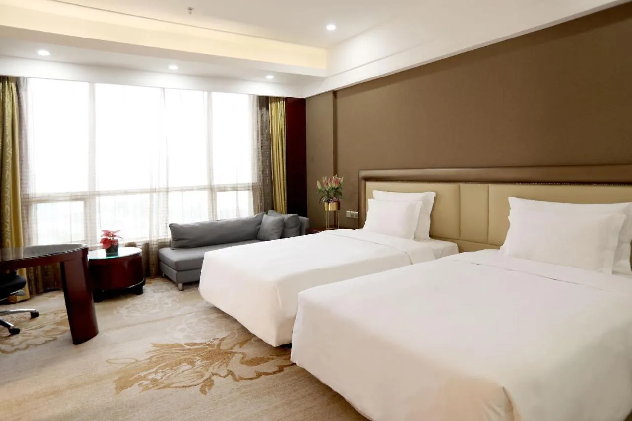 Shenzhen Baolilai International Hotel China